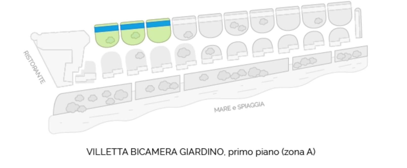 Hotel Dei Bizantini & Villaggio Campo Dei Messapi San Pietro in Bevagna Exterior photo